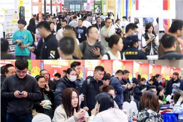 赋商会九哥 ×杭州私域展会沸点会创始人勇哥对谈：关于风口，出圈，与推客未来 