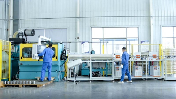 鑫诺特材：以医疗级品质标准，打造消费电子与增材制造高端钛材新标杆