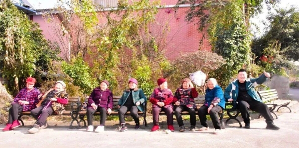 爱心全部送达！西洋诺威施集团2026“暖冬公益行”圆满收官 