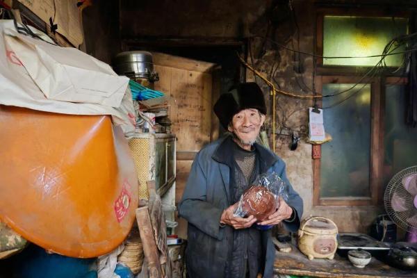 爱心全部送达！西洋诺威施集团2026“暖冬公益行”圆满收官 