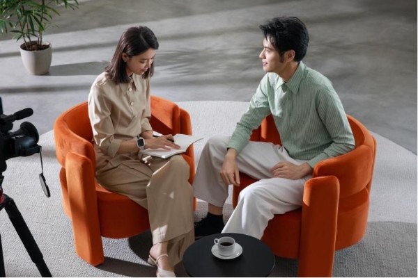 科大讯飞录音笔Pokee获得2025中国设计智造大奖 