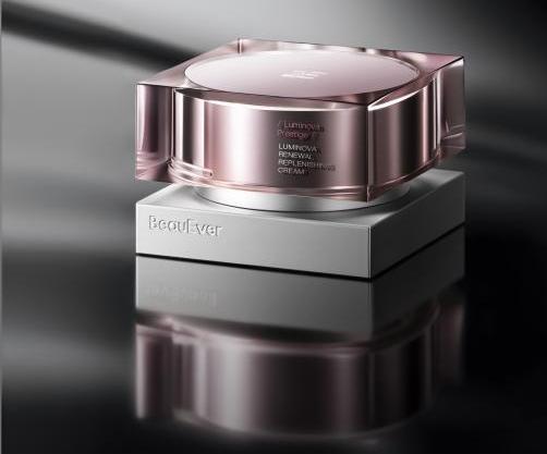 BeauEver发布新品：铂金肌源焕活系列，以双核技术重塑抗衰逻辑 