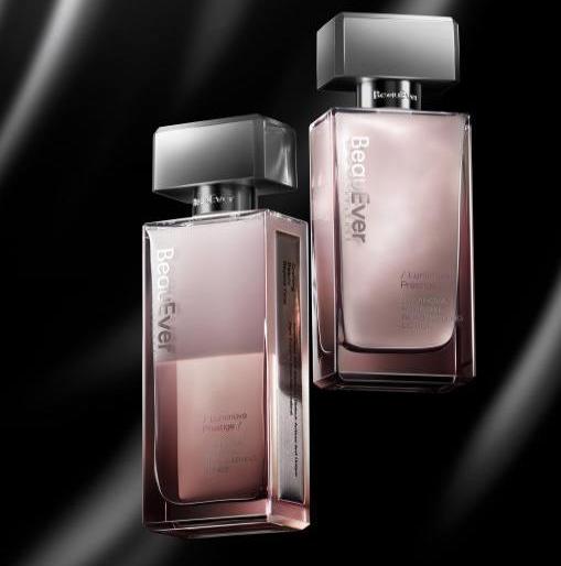 BeauEver发布新品：铂金肌源焕活系列，以双核技术重塑抗衰逻辑 