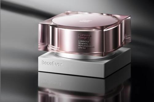 BeauEver发布新品：铂金肌源焕活系列，以双核技术重塑抗衰逻辑 