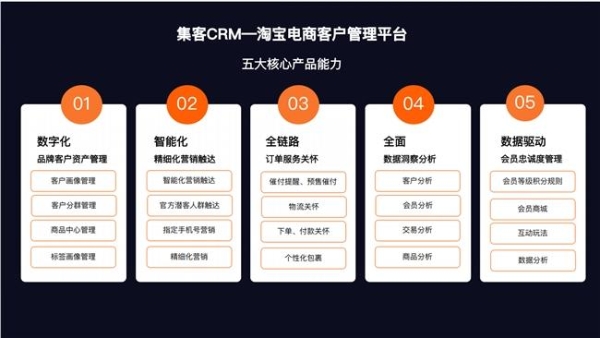  官方认证！慧博科技再获 2025 淘宝 “淘拍档 CRM 服务商”，赋能商家降本增效稳增长 