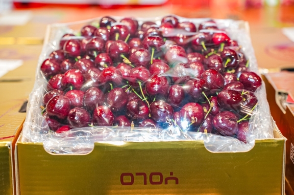  京东七鲜超市水果三件85折限时特惠！更有多款线下专享击穿价 