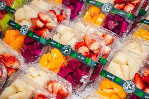  京东七鲜超市水果三件85折限时特惠！更有多款线下专享击穿价 