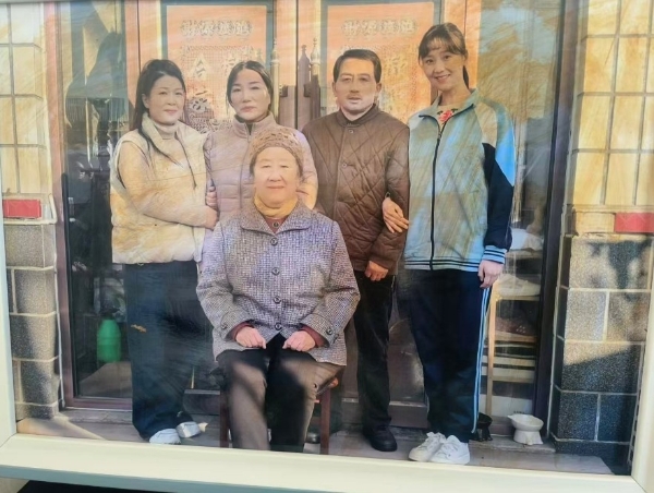 电影《殇》2026献映 聚焦亲情与生命和解 