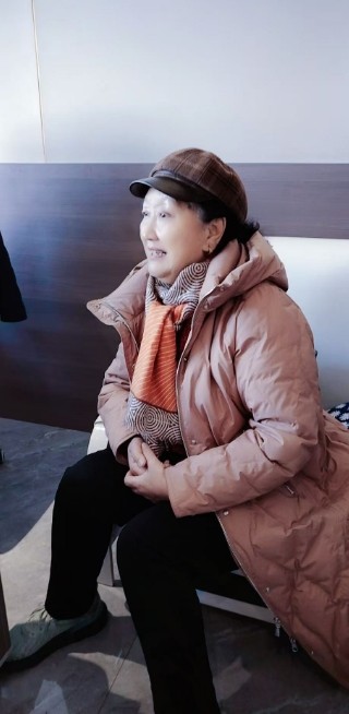 电影《殇》2026献映 聚焦亲情与生命和解 