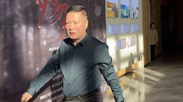 电影《殇》2026献映 聚焦亲情与生命和解 