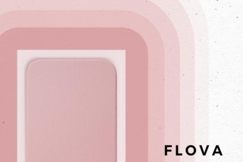  TRYX创氪星系——“点亮生活的多巴胺” FLOVA繁花机箱粉色1月13日浪漫上市 