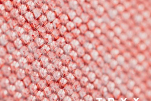  TRYX创氪星系——“点亮生活的多巴胺” FLOVA繁花机箱粉色1月13日浪漫上市 