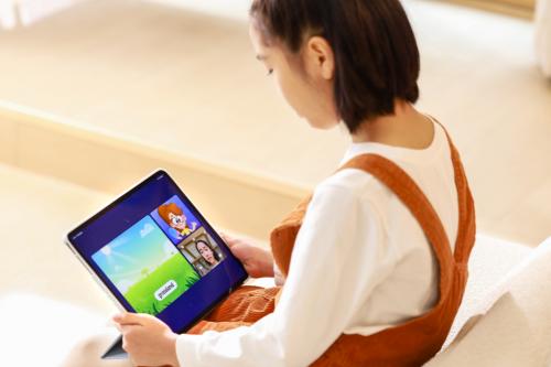  AI驱动儿童个性化学习！斑马儿童科教大模型通过备案 