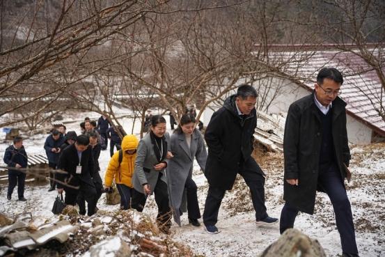 为陕西地区提供超200亿元风险保障 中国平安发布“服务陕西乡村振兴三年计划” 