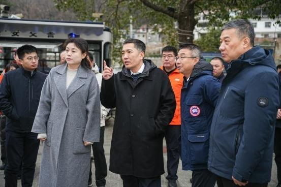 为陕西地区提供超200亿元风险保障 中国平安发布“服务陕西乡村振兴三年计划” 