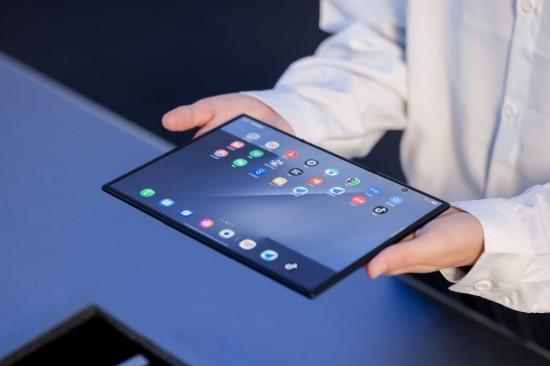  三星Galaxy Z TriFold荣获CNET评选CES 2026最佳产品大奖 