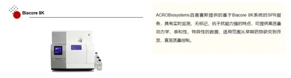 ACROBiosystems百普赛斯参与制定的《抗体筛选与表征 表面等离子体共振法》团体标准批准发布 