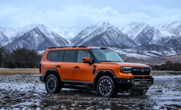 中国品牌守护中国净土！纵横携手新华社守护可可西里合作签约仪式圆满落幕 