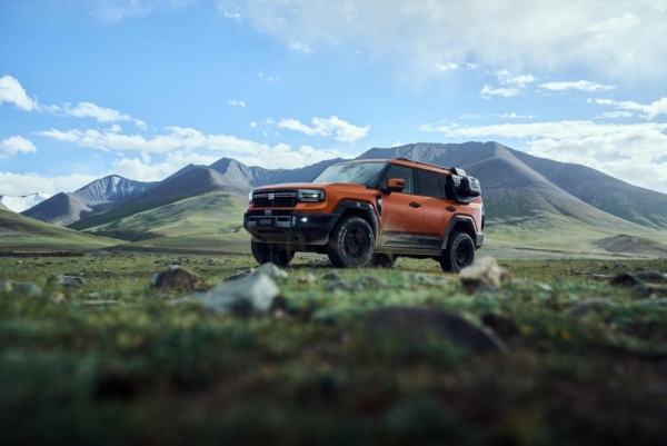 中国品牌守护中国净土！纵横携手新华社守护可可西里合作签约仪式圆满落幕 