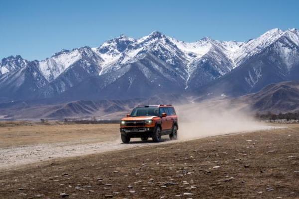 中国品牌守护中国净土！纵横携手新华社守护可可西里合作签约仪式圆满落幕 