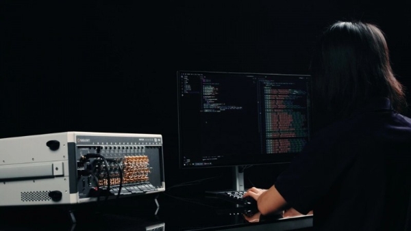 鼎阳科技全新推出模块化产品组合，构建新一代模块化、软件定义的测试平台 