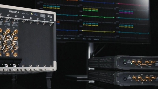 鼎阳科技全新推出模块化产品组合，构建新一代模块化、软件定义的测试平台 