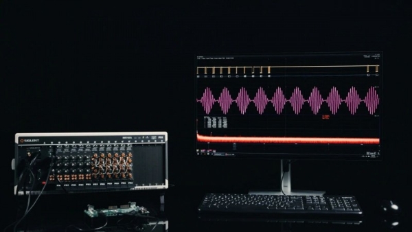 鼎阳科技全新推出模块化产品组合，构建新一代模块化、软件定义的测试平台 