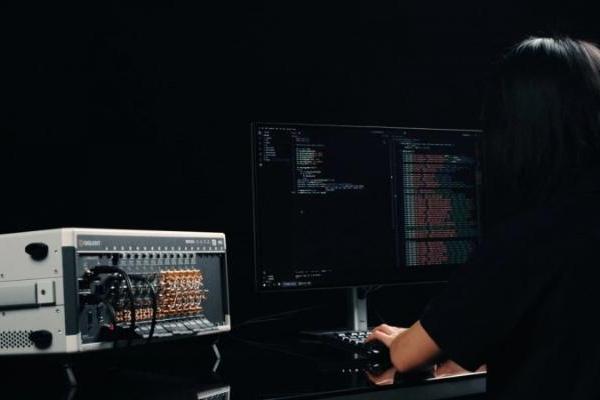 鼎阳科技全新推出模块化产品组合，构建新一代模块化、软件定义的测试平台 