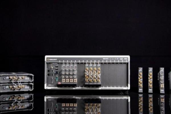 鼎阳科技全新推出模块化产品组合，构建新一代模块化、软件定义的测试平台 