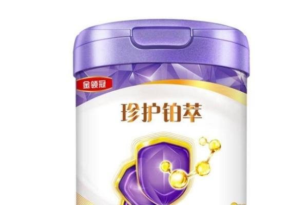  一罐好奶粉的底气：奶源好的三段奶粉到底好在哪？ 