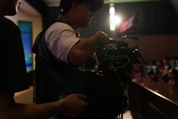 力知影视|选对宣传片拍摄制作公司，少走80%弯路！