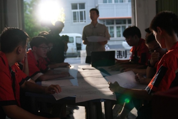 力知影视|选对宣传片拍摄制作公司，少走80%弯路！