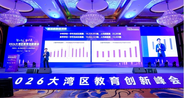 迈向千人千面的教育：卓越教育在AI时代的回答 