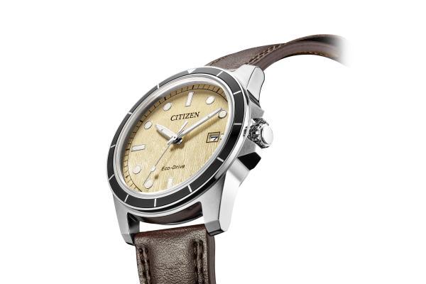 以时光为骥，载万象更新之禧 西铁城马年生肖腕表“六骏”抢新上市 