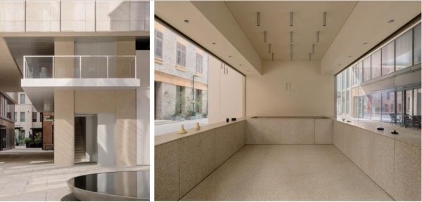 开街三年，百年历史街区洛克·外滩源从“空间更新”迈入“文化深耕”  