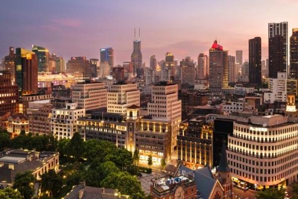 开街三年，百年历史街区洛克·外滩源从“空间更新”迈入“文化深耕”  