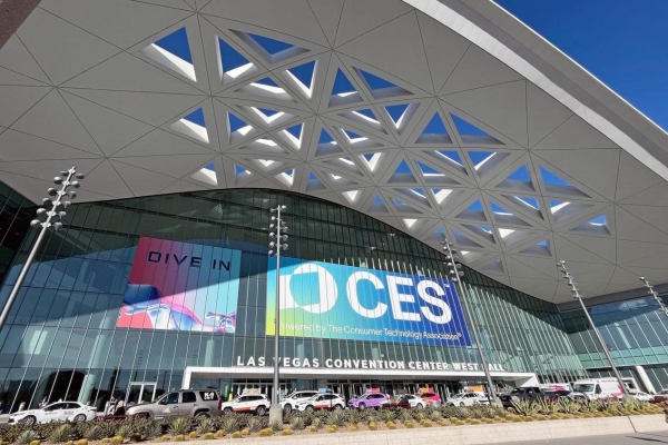 CES 2026 机器人板块聚焦具身智能，国产灵巧手 ZWHAND 技术突破成焦点 