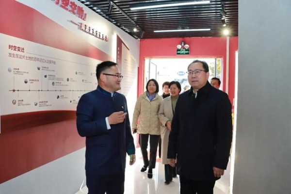 薪火永相传 策马赴新程 “协育未来”迎新主题活动在思乐得举行！ 