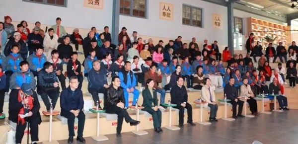 薪火永相传 策马赴新程 “协育未来”迎新主题活动在思乐得举行！ 