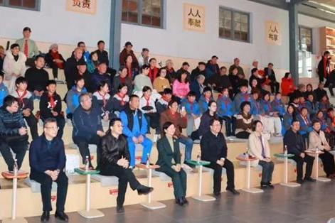 薪火永相传 策马赴新程 “协育未来”迎新主题活动在思乐得举行！ 