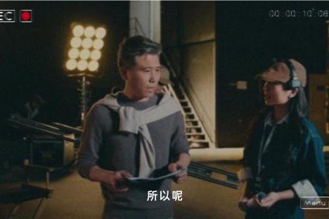 吉谷鲜加壹电蒸锅 TVC ：李乃文上演“蒸鱼指挥家” ，笑到打鸣 ！ 