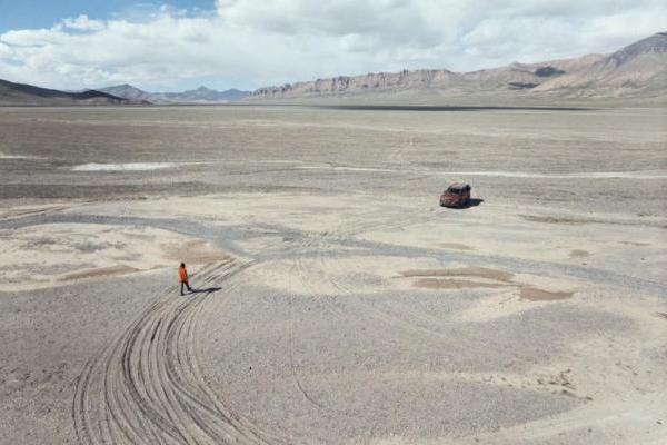 纵横携手新华社守护可可西里交车仪式圆满落幕，以责任守护中国净土 