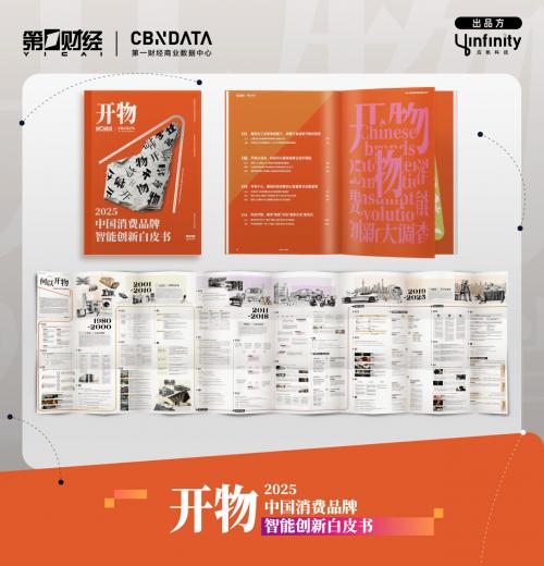 开年之瞻：当AI、具身智能走进消费现实， 中国品牌发展将走向何方？ 