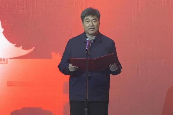 一杆定音，燃动霸州！第一届中式台球产业争霸赛盛大启幕 