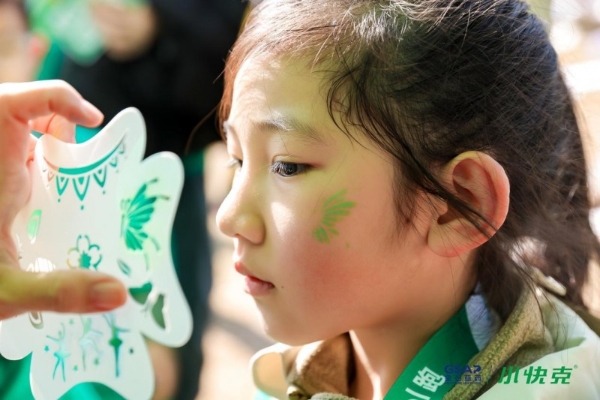 以奔跑开启健康马年，用脚步践行精准守护 — 2026小快克冬季亲子Cool跑节南昌站圆满收官！ 