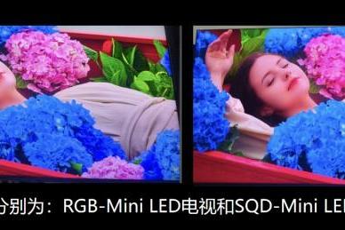 全球电视市场生变！RGB-Mini LED成高端首选，海信再次跨代引领 