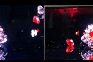 全球电视市场生变！RGB-Mini LED成高端首选，海信再次跨代引领 