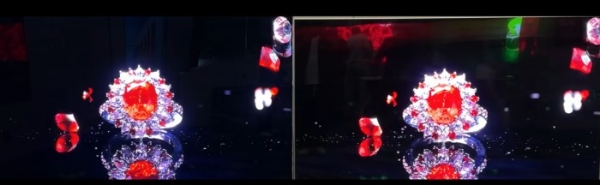 全球电视市场生变！RGB-Mini LED成高端首选，海信再次跨代引领 