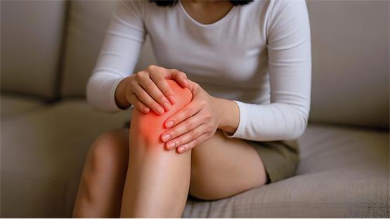 结晶型硫酸氨糖获国际指南推荐，伊索佳成关节养护优选 