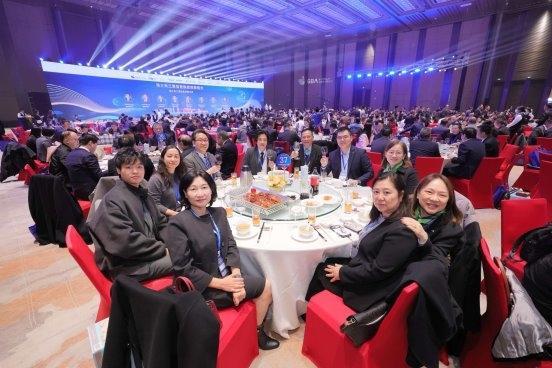 HealthCoast 营养严选受邀参与「大湾区（南沙）工商界高峰论坛及交流会 2026」 